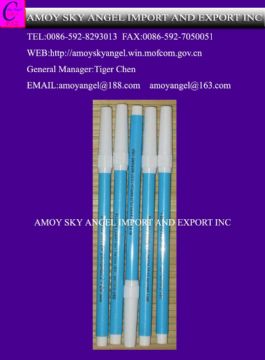 Water Soluble Pen